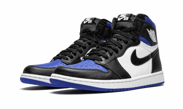 Air Jordan 1 Retro High Royal Toe - Imagen 2