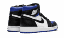 Air Jordan 1 Retro Alta Real Puntera