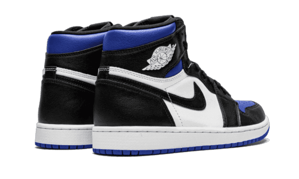 Air Jordan 1 Retro High Royal Toe - Imagen 3