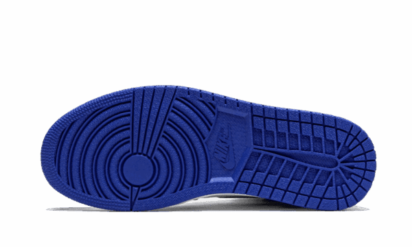 Air Jordan 1 Retro High Royal Toe - Imagen 4