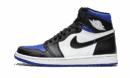 Air Jordan 1 Retro Alta Real Puntera