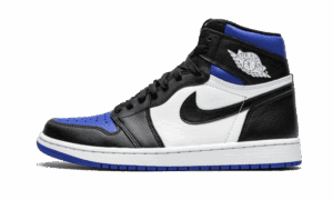 Air Jordan 1 Retro High Royal Toe