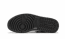 Air Jordan 1 Retro Alta Satén Serpiente Chicago