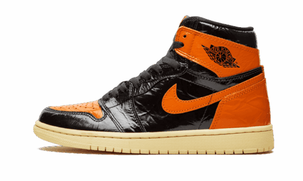Air Jordan 1 Retro High Shattered Backboard 3.0