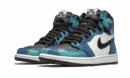 Air Jordan 1 Retro High Tie Dye
