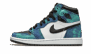 Air Jordan 1 Retro High Tie Dye