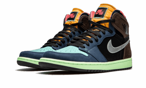 Air Jordan 1 Retro High Tokyo Bio Hack - immagine 2