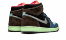 Air Jordan 1 Retro High Tokyo Bio Hack