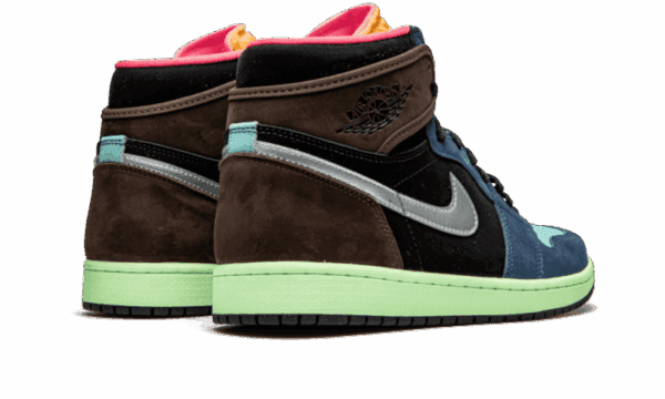 Air Jordan 1 Retro High Tokyo Bio Hack - immagine 3