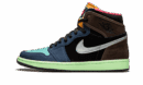 Air Jordan 1 Retro High Tokyo Bio Hack
