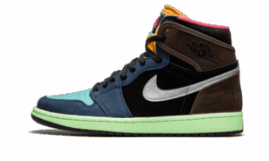 Air Jordan 1 Retro High Tokyo Bio Hack