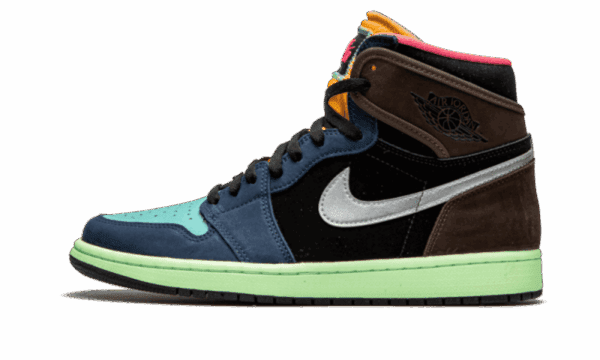 Air Jordan 1 Retro High Tokyo Bio Hack
