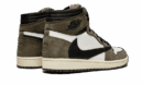 Air Jordan 1 Retro High Travis Scott "Cactus Jack"