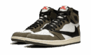 Air Jordan 1 Retro High Travis Scott "Cactus Jack"
