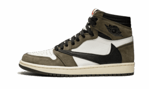 Air Jordan 1 Retro High Travis Scott "Cactus Jack"