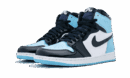 Air Jordan 1 Retro High UNC Patent