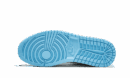 Air Jordan 1 Retro High UNC Patent