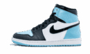 Air Jordan 1 Retro High UNC Patent