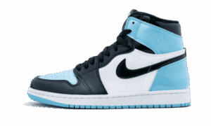 Air Jordan 1 Retro High UNC Patent