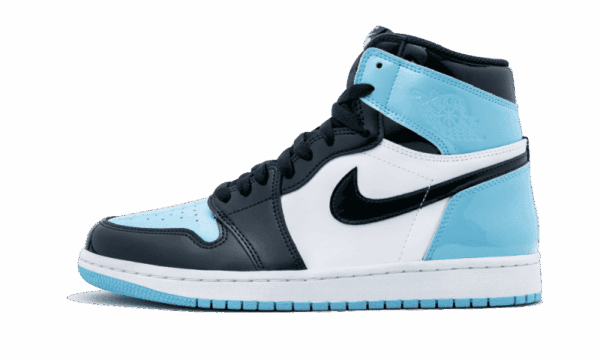 Air Jordan 1 Retro High UNC Patent