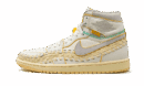Air Jordan 1 Retro High OG Union Bephie's Beauty Supply Wolf Grey