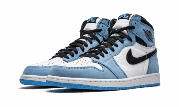 Air Jordan 1 Retro High University Blue - Imagen 2