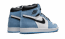 Air Jordan 1 Retro High Azul Universitario