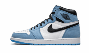 Air Jordan 1 Retro High University Blue