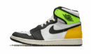Air Jordan 1 Retro High OG Volt Gold