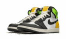 Air Jordan 1 Retro High OG Volt Gold