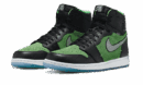 Air Jordan 1 Retro High Zoom Black Green