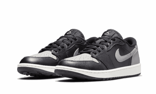 Air Jordan 1 Retro Low Golf Shadow – Image 2