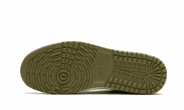 Air Jordan 1 Retro Low Golf Travis Scott Neutral Olive - Image 4