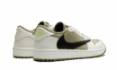 Air Jordan 1 Retro Low Golf Travis Scott Neutral Olive