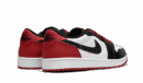 Air Jordan 1 Retro Low OG Black Toe