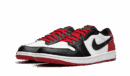 Air Jordan 1 Retro Low OG Black Toe