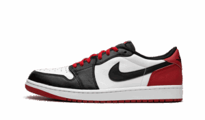 Air Jordan 1 Retro Low OG Punta Nera