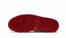 Air Jordan 1 Retro Low OG Black Toe