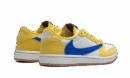 Air Jordan 1 Retro Low OG SP Travis Scott Canary