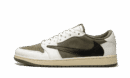 Air Jordan 1 Low OG SP Travis Scott Oliva Medio