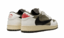 Air Jordan 1 Low OG SP Travis Scott Oliva Medio