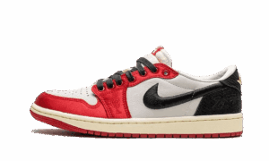 Air Jordan 1 Retro Low OG Sala de Trofeos