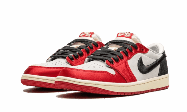 Air Jordan 1 Retro Low OG Trophy Room – Image 2