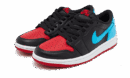 Air Jordan 1 Retro Low OG UNC à Chicago