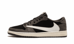 Air Jordan 1 Retro Low Travis Scott