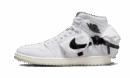 Air Jordan 1 High OG Utility White Black