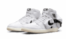 Air Jordan 1 High OG Utility White Black