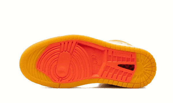 Air Jordan 1 Zoom CMFT 2 Sunshine – Image 4
