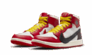 Air Jordan 1 Zoom CMFT 2 Teyana Taylor Une rose de Harlem