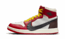 Air Jordan 1 Zoom CMFT 2 Teyana Taylor Une rose de Harlem